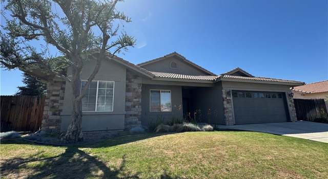 Photo of 4809 Prairie Meadows Way, Bakersfield, CA 93312