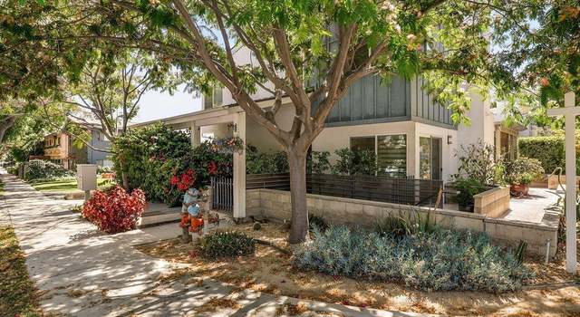 Photo of 1138 E Union St #1, Pasadena, CA 91106
