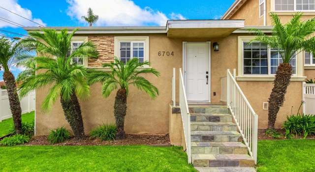 Photo of 6704 Tait St, San Diego, CA 92111