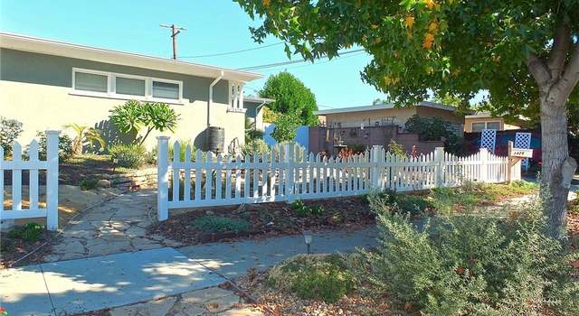 Photo of 3428 Canehill Ave, Long Beach, CA 90808