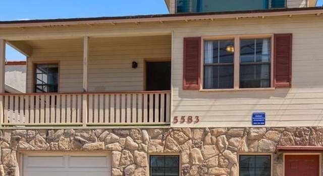 Photo of 5583 E Ocean Blvd, Long Beach, CA 90803