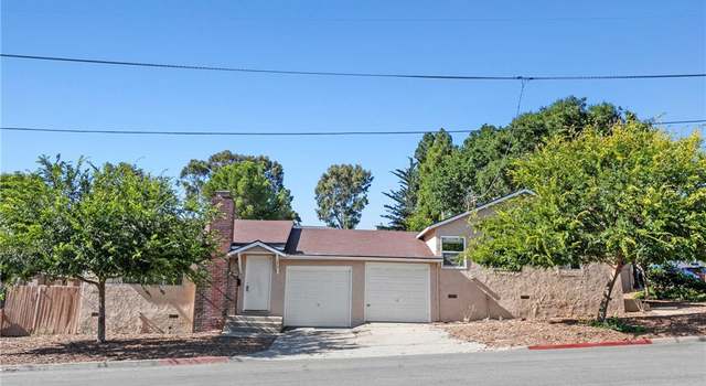 Photo of 1274 Stafford St, San Luis Obispo, CA 93405