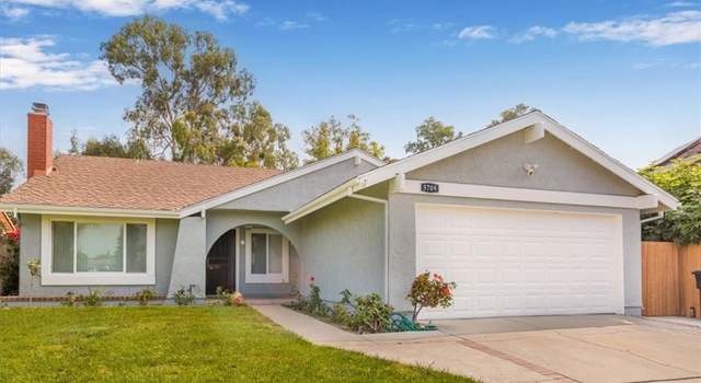 Photo of 5709 Holly Ridge Dr, Camarillo, CA 93012