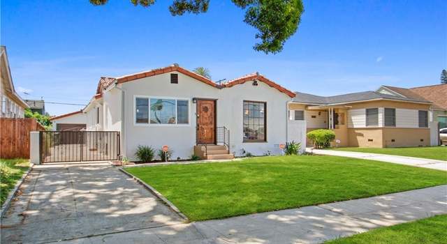Photo of 1130 W 83rd St, Los Angeles, CA 90044