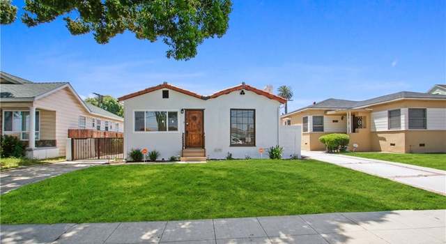 Photo of 1130 W 83rd St, Los Angeles, CA 90044