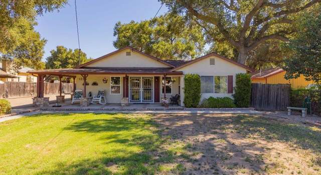 Photo of 1288 S Rice Rd, Ojai, CA 93023