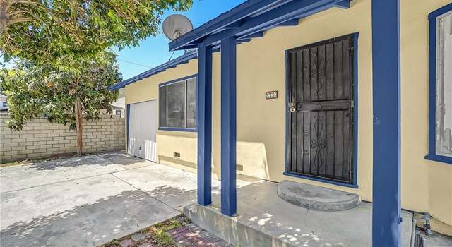 Photo of 233 Russell Ave, Monterey Park, CA 91755