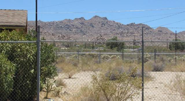 Photo of 0 0608-012-06-0000 29 Palms Hwy, Outside Area (inside Ca), CA 92252