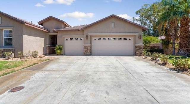 Photo of 82609 Hughes Dr, Indio, CA 92201