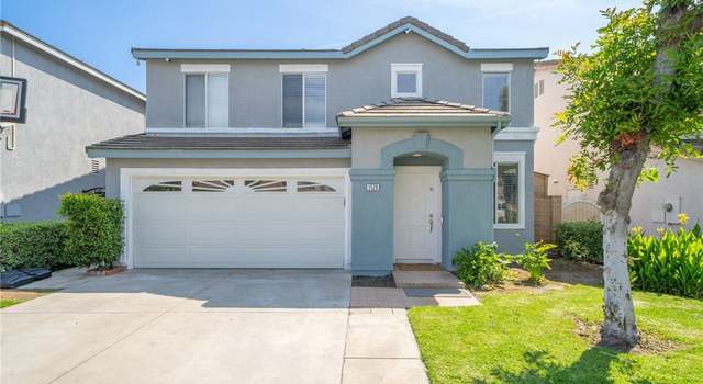 Photo of 1528 Starburst Dr, West Covina, CA 91790