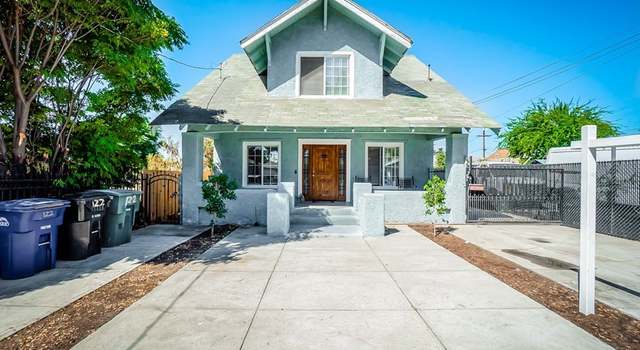 Photo of 122 S Malcolm Ave, Ontario, CA 91761