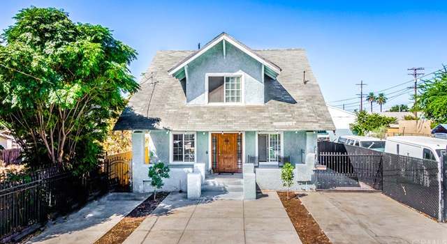 Photo of 122 S Malcolm Ave, Ontario, CA 91761