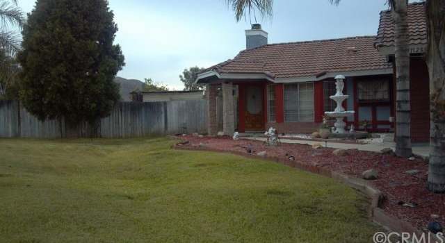 Photo of 11285 Keyes Ct, Riverside, CA 92503