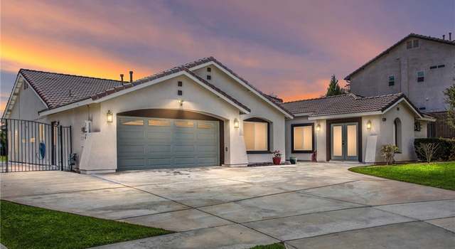 Photo of 13006 Dale Evans Ct, Yucaipa, CA 92399