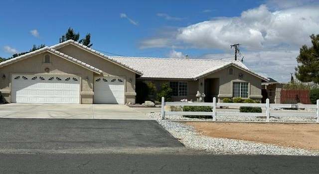 Photo of 13784 Cronese Rd, Apple Valley, CA 92307