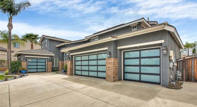 Photo of 3314 Via Padova Way, Corona, CA 92881