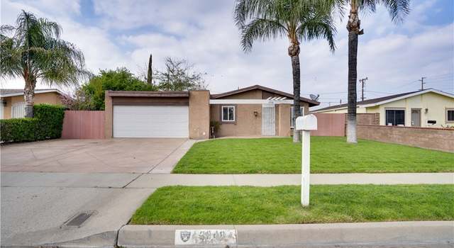 Photo of 2948 Atchison St, Rialto, CA 92376