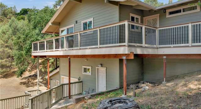 Photo of 2713 Turkey Cove Rd, Bradley, CA 93426