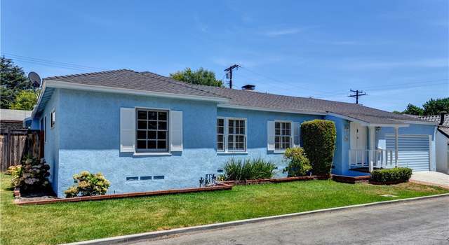 Photo of 7948 Rhea Vis, Whittier, CA 90602