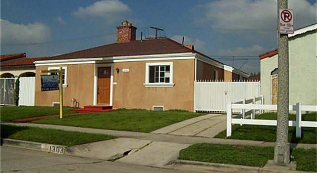 Photo of 1303 W 82 St, Los Angeles, CA 90044