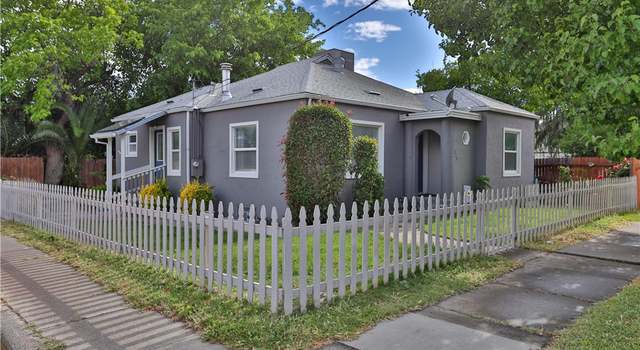 Photo of 1201 South St, Corning, CA 96021
