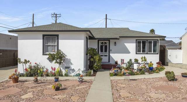 Photo of 119 S Katherine Dr, Ventura, CA 93003