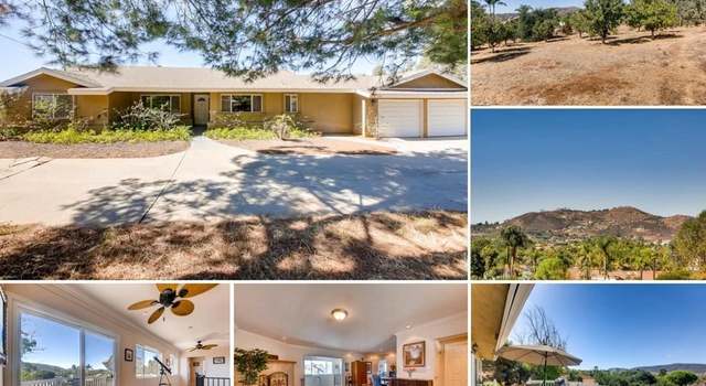 Photo of 1480 Richland Rd, San Marcos, CA 92069