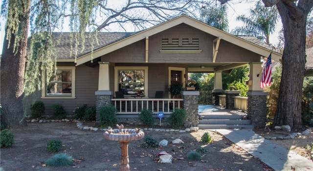 Photo of 330 Garfield Ave, Pomona, CA 91767