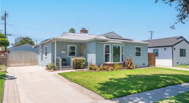 Photo of 10125 Gridley Rd, Santa Fe Springs, CA 90670