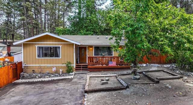 Photo of 5889 Walnut St, Wrightwood, CA 92397