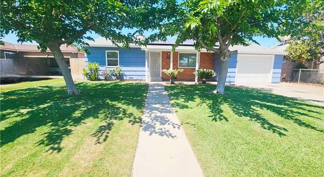 Photo of 2124 Shamrock Way, Bakersfield, CA 93304