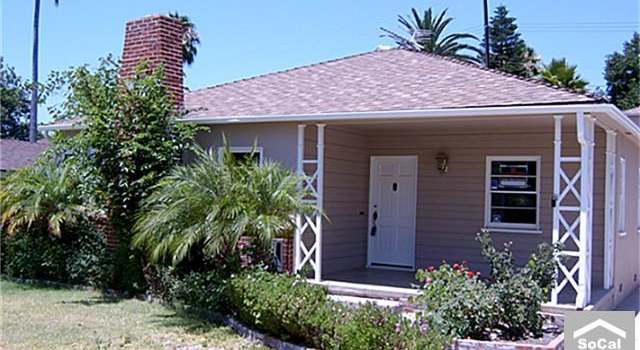 Photo of 13521 WALNUT St, Whittier, CA 90602