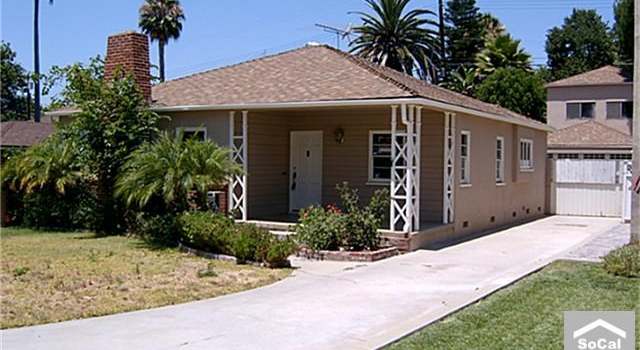 Photo of 13521 WALNUT St, Whittier, CA 90602
