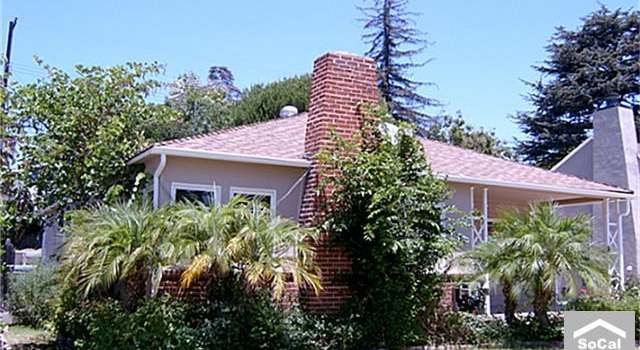 Photo of 13521 WALNUT St, Whittier, CA 90602