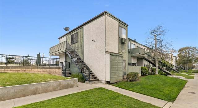 Photo of 627 N Bristol St #36, Santa Ana, CA 92703