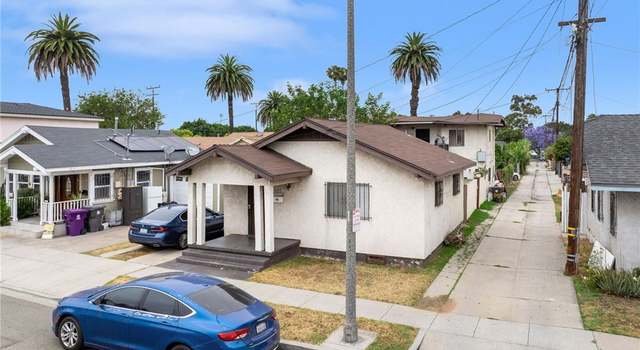 Photo of 1045 E New York St, Long Beach, CA 90813