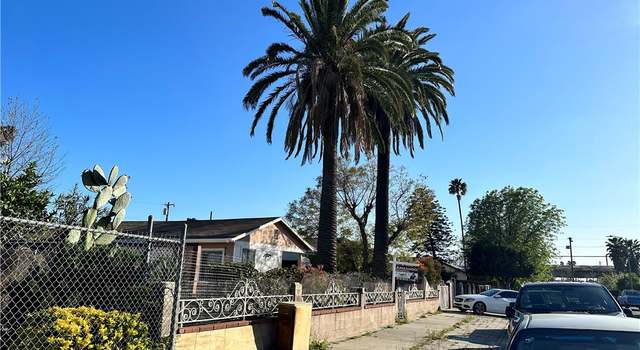 Photo of 13268 Mercer St, Pacoima, CA 91331