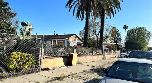 Photo of 13268 Mercer St, Pacoima, CA 91331