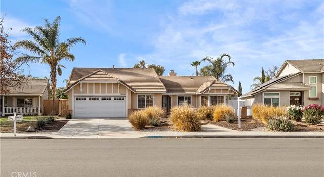Photo of 30059 Calle Pompei, Menifee, CA 92585
