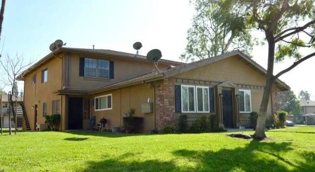 Photo of 1234 N Avenida Conejo #4, Azusa, CA 91702