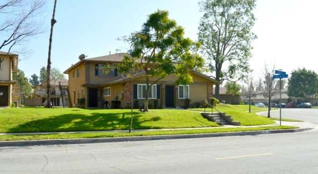 Photo of 1234 N Avenida Conejo #4, Azusa, CA 91702