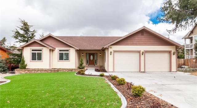 Photo of 5399 Basel Dr, Wrightwood, CA 92397
