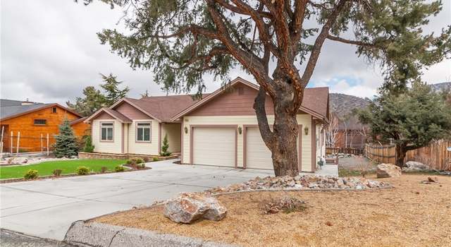 Photo of 5399 Basel Dr, Wrightwood, CA 92397
