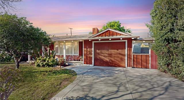 Photo of 439 Stanford Dr, Claremont, CA 91711