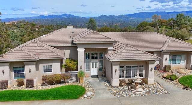 Photo of 31008 Longview Ln E, Coarsegold, CA 93614