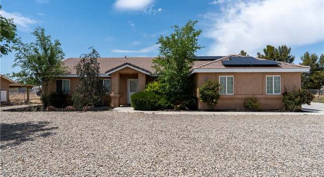Photo of 12830 Lakota Rd, Apple Valley, CA 92308