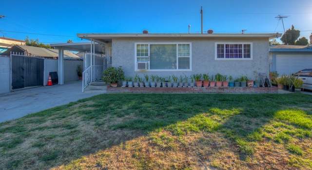 Photo of 352 E 49th St, Long Beach, CA 90805