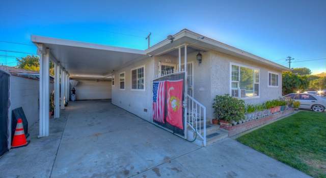 Photo of 352 E 49th St, Long Beach, CA 90805