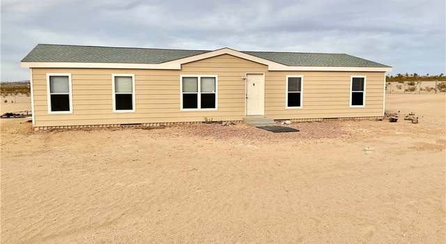 Photo of 4017 Pearl Springs Ave, 29 Palms, CA 92277