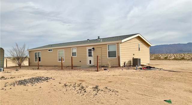 Photo of 4017 Pearl Springs Ave, 29 Palms, CA 92277